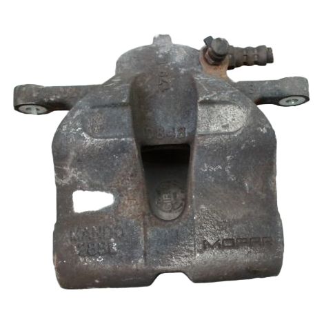 [PRODUIT D'OCCASION] Etrier De Frein Avant Gauche FIAT Tipo ♻️ Ref Oe. 77367588 - Garantie à vie (1/4)