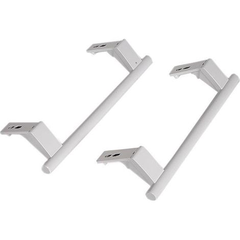 Ersatzteil - Set 2 Griffen -  - LIEBHERR