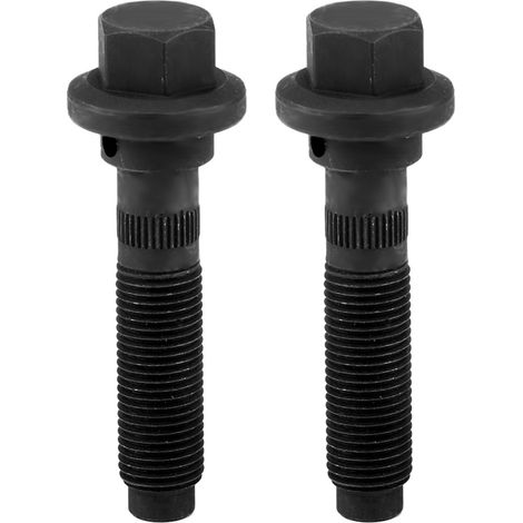 Kit de blocage de calage d'arbre à cames, boulon et joint d'étanchéité, outil de réparation pour Ford 4.6/5.4L 3V (1/3)