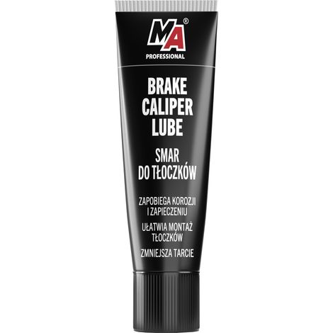 017899 MA professional - Tubetto di grasso per pistoni da 50 g (1/3)