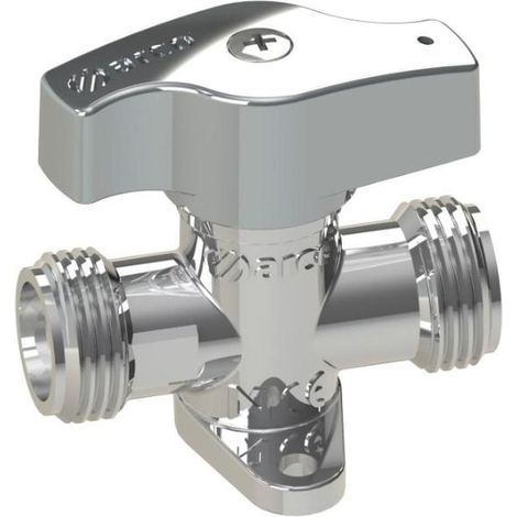 Válvula para gas conexión junta plana 1/2" V82 de Arco