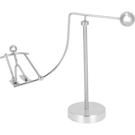 Jouet Équilibré Anti-Stress - Décoration Bureau Originale Cadeau Créatif (1/5)