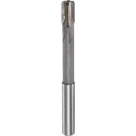Mandrin Alésoir 10.5mm H7 C1/K30 Carbure Pointe Précision (1/5)