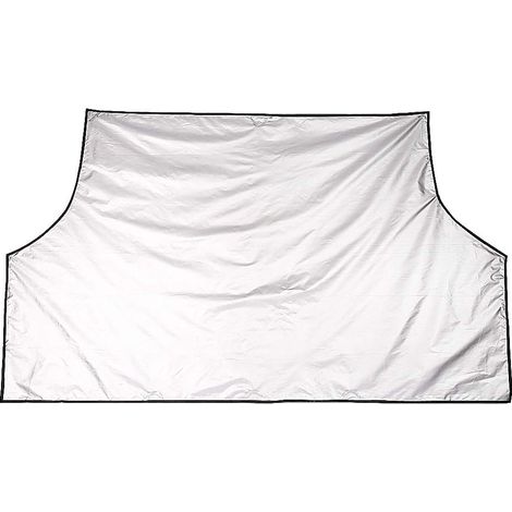 Ice and Snow Windshield Cover – Polyester Car Windshield Cover, Automatic Window Protection, Truck SUV – Automotive/Exterior Accessories/Snow and Ice/Cover (1/5)