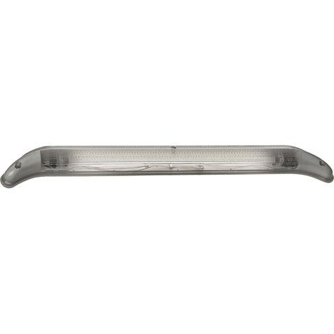 Eclairage extérieur de porte long Leds (1/2)