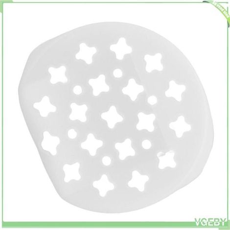 Arrangeur de porte-fleurs - FAFEICY - Spirale - Silicone - Extensible - Étanche (1/5)
