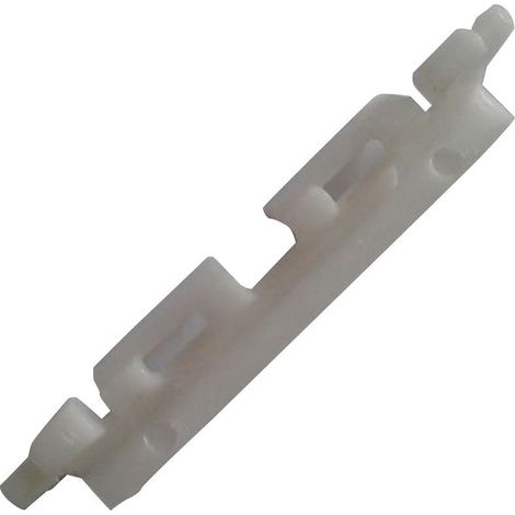 Axe de Poignée portillon freezer (4079810100) Réfrigérateur, congélateur 307077 BEKO