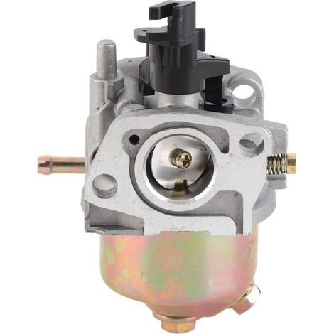 Carburatore da 2 kW - Generatore da 3 kW per GX160 GX200 5,5 CV 6,5 CV 168F SG-Crezuo Carburatore