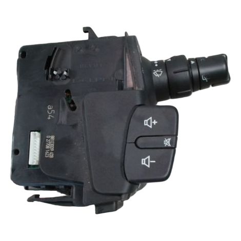 Commande Essuie Glace RENAULT Clio III 2007- [PRODUIT D'OCCASION]♻️8201590631