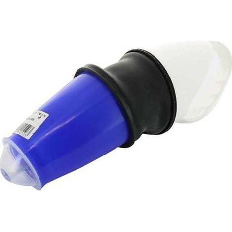 Soplador de azufre Zefir Gdm