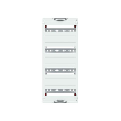 MBG414 Kit aparat.modul.H600xA250, 4Hx1A ABB 2CPX041666R9999