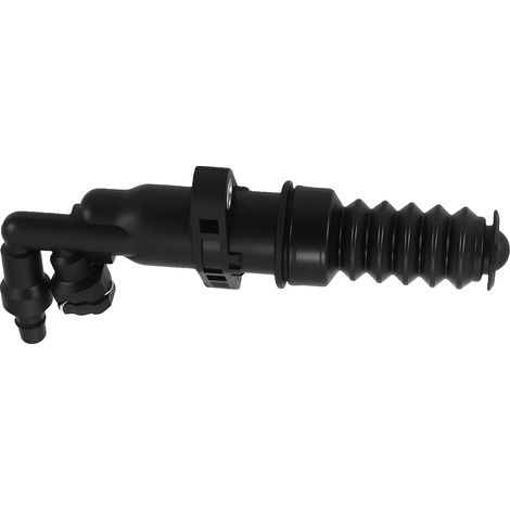 Cilindro secondario della frizione, in metallo di alta qualità, 5,5 x 3,5 x 2 pollici, compatibile con Mini One Cooper D R50 R53 2001-2006, migliora l'efficienza del sistema frizione, progettato per s (1/5)