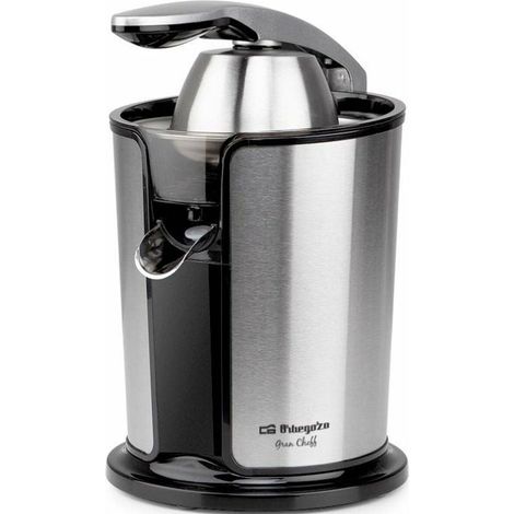 Orbegozo EP 4300 Spremiagrumi in acciaio inox 1100W (1/5)
