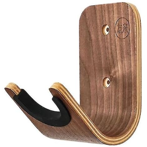 Support mural en bois pour skateboard, présentoir à skateboard (1/5)