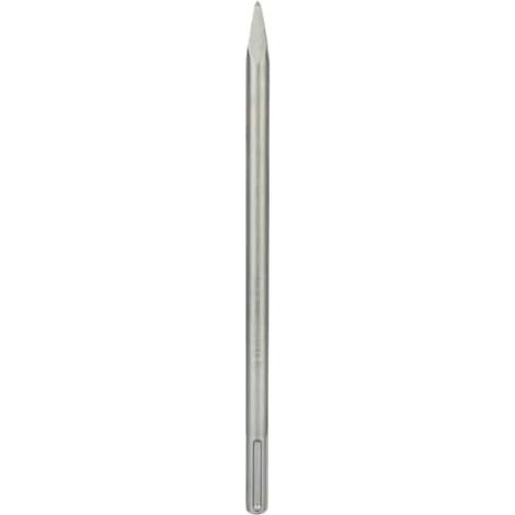 Bosch  10x Spitzmeißel  LPP con  attacco SDS-max  400mm  - 2608690235 (1/3)