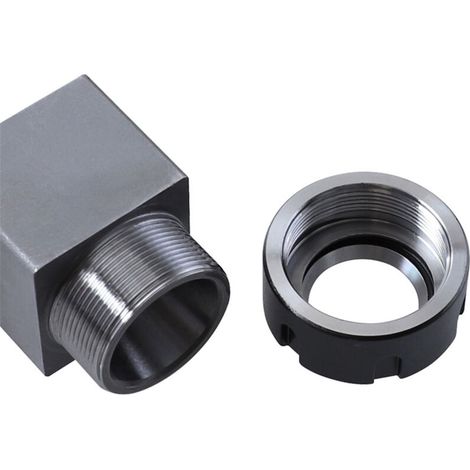 Manchon de conversion polygone ER32-UM (manchon carré) (1/5)