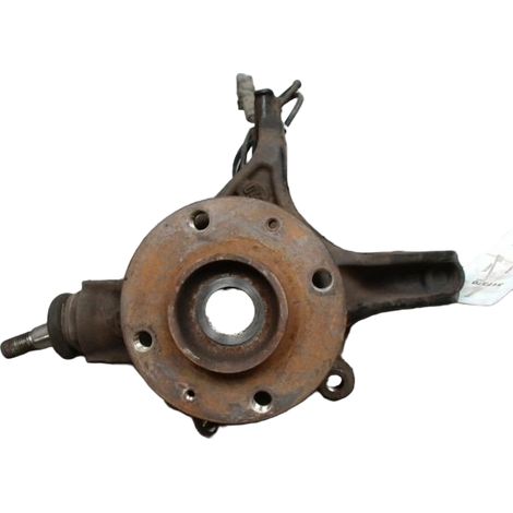[PRODUIT D'OCCASION] Pivot Avant Droit CITROEN C4 2010- ♻️ Ref Oe. 364796 - Garantie à vie (1/3)