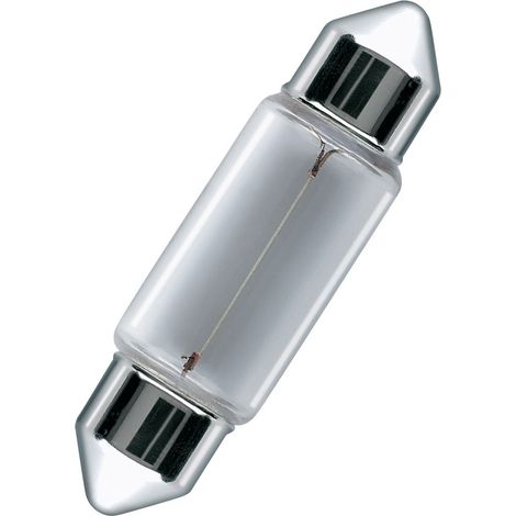 Osram Automotive 4062172396189 Soffitten Leuchtmittel Original Line C10W 10 W 12 V (1/3)