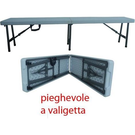 BLINKY 9692515 Panche, Modello Aura, Set di 3 Pezzi