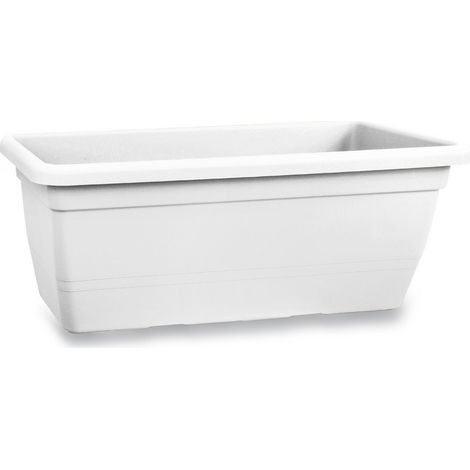 Anthea-Pflanzgefäß 80 cm 80 cm - Landlagune