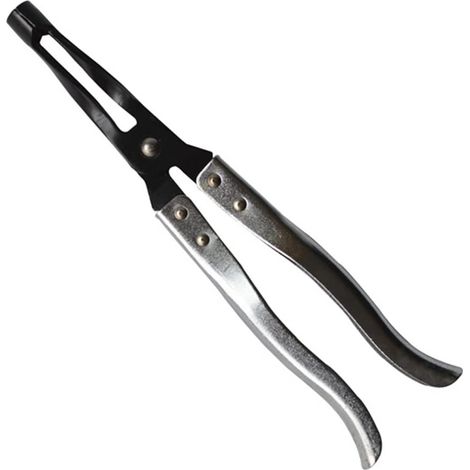Pince Universelle Extra Longue de 270 mm for Outil de Retrait de Joint de Tige de soupape (1/4)
