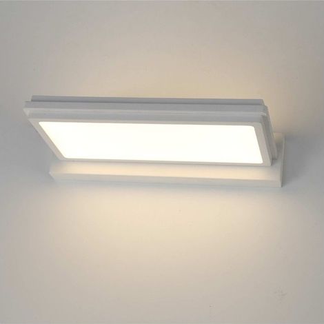 Applique murale LED 30W, 3000K DIMMABLE NEW OU blanche CR 43-881-30-100
