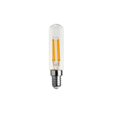 LAMPADINA LED T20 STICK 4,5W E14  470LM 2700K Q.TA 10