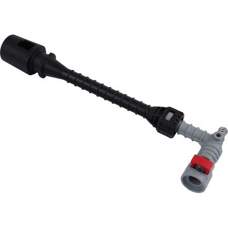 Pressure Washer Nozzle Kit - Multifunction Pressure Washer Trigger for Lavor and for VAX, Replacement Internal Plastic Nozzle for Lavor Vax Pressure Washer. (1/5)
