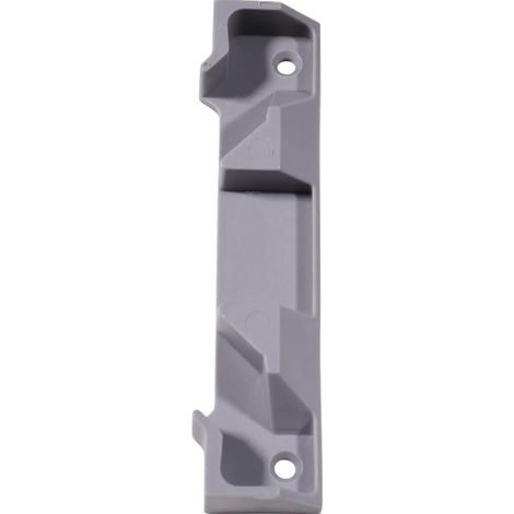 Ersatzschlösser für Dachfenster, kompatibel mit Velux 025116 Grau (1/5)