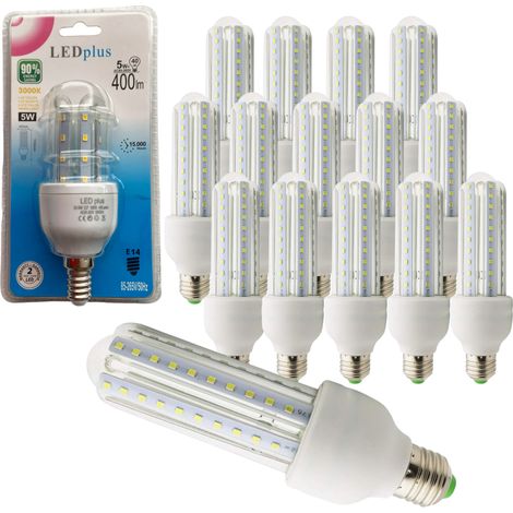 Ampolla wellhome pk8033 5W 3000K LED (1/5)
