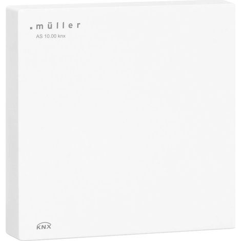 Müller KNX 24074 Cicalino AS 10.00 knx (1/5)