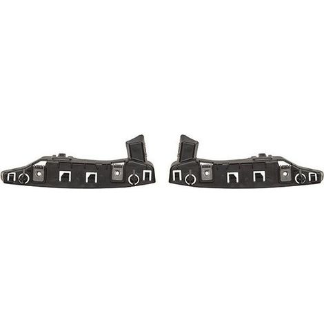 Supports de pare-choc avant Citroen C4 2 2010-2018