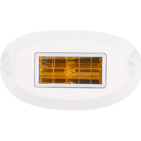 Tête de lampe de remplacement pour épilateur T3, lumière pour élimination des poils (1/5)