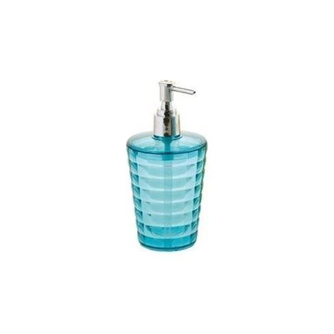 GEDY GL800000300 GLADY Dosificador Trans B/Plást Cromo - ref: GL800000300