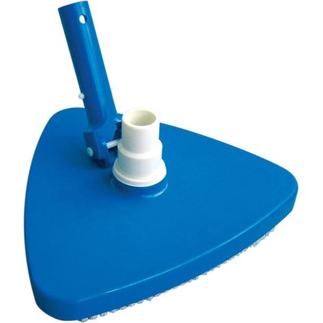 POOLSTYLE C/06 testa di aspirazione a triangolo - K048CS (1/4)