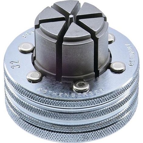 Expanderkopf Stand.D.10mm 120g (1/3)