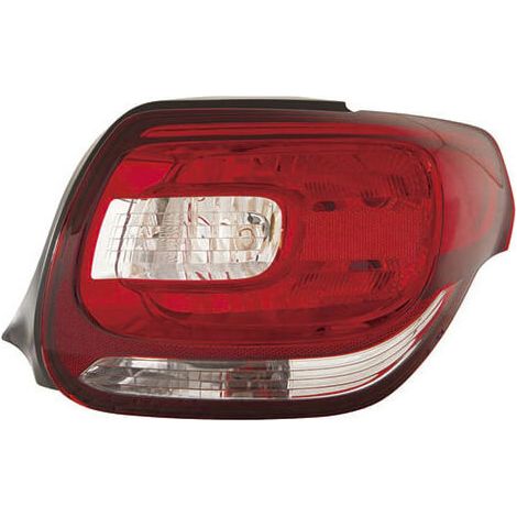 Feu arrière droit Citroen DS3 1 phase 1 2010-2016