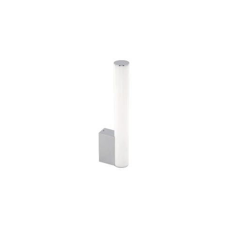 Applique LED Nowodvorski ICE Tube 5W 4000K cromo IP44