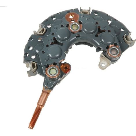 Pont de diodes, alternateur AS-PL ARC6016