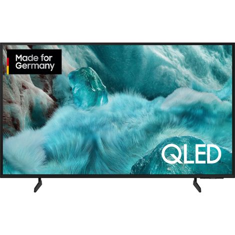 Samsung GQ43Q7F2A 108cm 43" 4K QLED Smart TV Fernseher