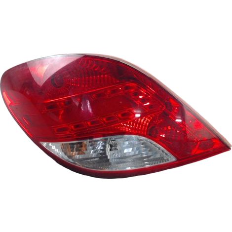 Feu Arrieree Gauche  PEUGEOT 207 [PRODUIT D'OCCASION]♻️6350hq