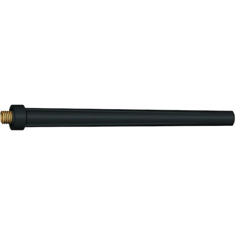 Chapeau de brûleur long ABITIG GRIP 9/20 A.BINZEL (Par 10)