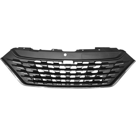 GRIGLIA CON INSERTI CROMATI - IVECO - Daily 2019 - 5802317677