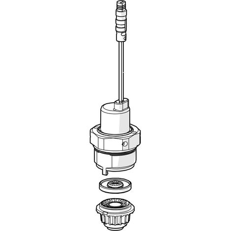 HANSA Magnetventil HANSA 3 V, 1006792V