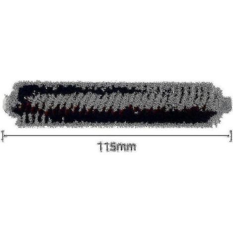 Brosses Nettoyage 2Pcs, Pour S7 MaxV Ultra S8 Pro Ultra, Nettoyage Vadrouille Station d'Accueil (1/3)