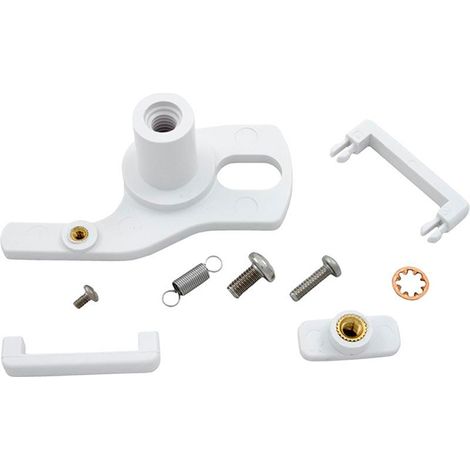 eje móvil de rueda dentada para polaris 180/280 - C36 - Polaris -