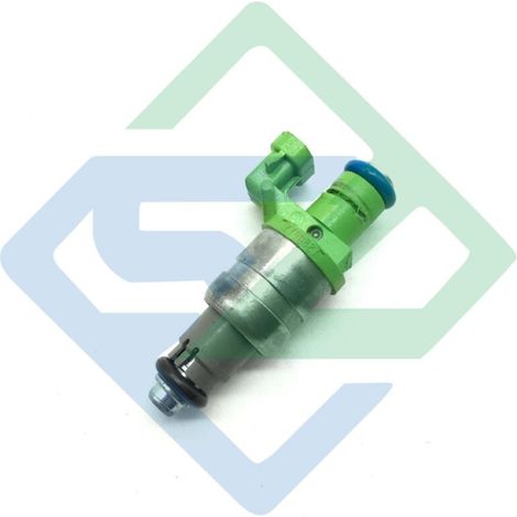 Applicable à l'injecteur de carburant 12790827 pour Saab 2.0 (2003-2007) (1/4)