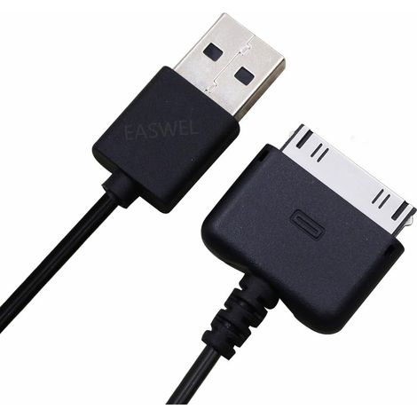 Câble de recharge USB pour Nook HD 7 broches HD+ 9 16 Go chargeur (1/3)