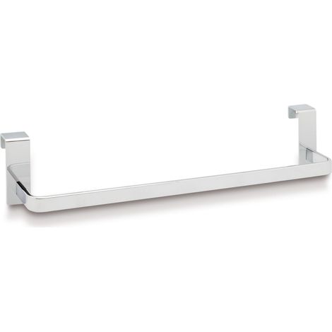 BELTRAN 2250 MUEBLES Barra Toalla Colgar En Mueb.Baño 37 cm Gancho 2,2 - ref: 064-2250