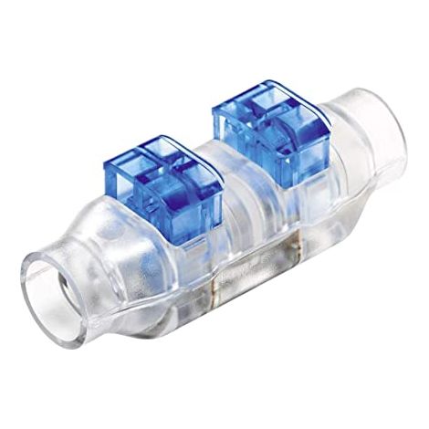 Pack de 4 conectores para robot cortacésped BOSCH Indego - F016800432